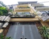Bán nhà Ái Mộ,Bồ Đề 5 tầng,40m oto đỗ cửa nhỉnh 11 tỷ