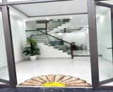 Nhà xây mới tinh tại Hàng Kênh 4 tầng*41m2: 3tỷ950, ngõ nông chỉ cách đường 15m