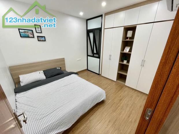 Cho Thuê 2Pn Full đồ cao cấp ban công thoáng sáng tại 153 Thanh Nhàn, HBT - 2