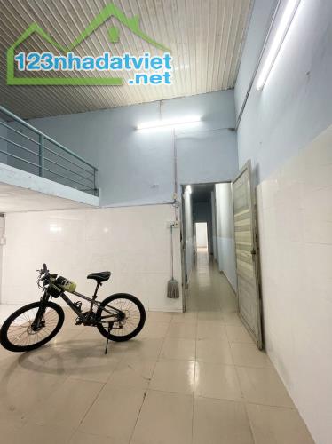 [DD141*] Nhà 100m2 Hẻm xe hơi 10m gần Khu 38HA Đông Hưng Thuận 8.x tỷ