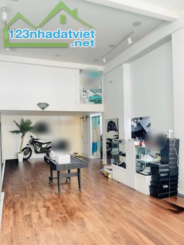 BẾN THÀNH Q1 – LÔ GÓC 2 MẶT HẺM – 90M² – NGANG 6M – 30 TỶ - 2