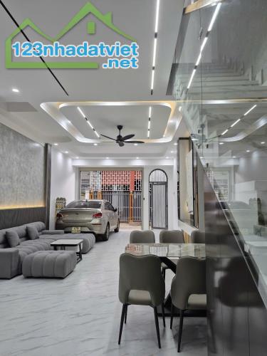 📣Bán #Nhà Lầu Mới cách Mai Hắc Đế 50m, Buôn Ma Thuột - 1