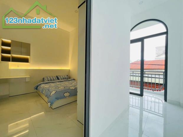 📣Bán #Nhà Lầu Mới cách Mai Hắc Đế 50m, Buôn Ma Thuột - 2