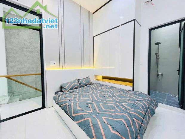 📣Bán #Nhà Lầu Mới cách Mai Hắc Đế 50m, Buôn Ma Thuột - 3