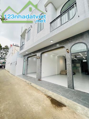 📣Bán #Nhà Lầu Mới cách Mai Hắc Đế 50m, Buôn Ma Thuột - 4