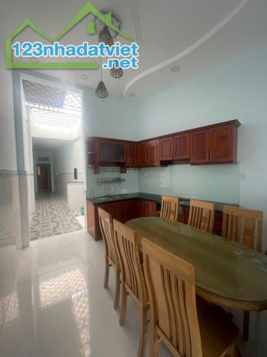 NỞ HẬU 6M – HƠN 4 TỶ - NHÀ C4 HẺM XE HƠI – GẦN PHẦN MỀM QUANG TRUNG! - 3