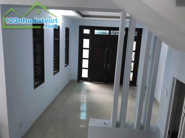 NHÀ ĐẸP KDC AN SƯƠNG – 7x15M - 3PN - CHỐT CHỈ 22TR/THÁNG! - 2