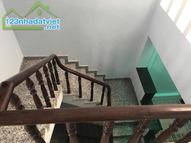 NHÀ ĐẸP KDC AN SƯƠNG – 7x15M - 3PN - CHỐT CHỈ 22TR/THÁNG! - 3