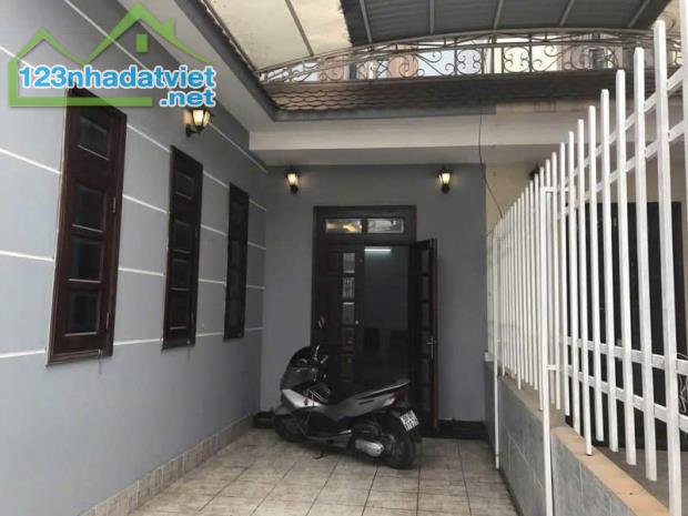 NHÀ ĐẸP KDC AN SƯƠNG – 7x15M - 3PN - CHỐT CHỈ 22TR/THÁNG! - 4