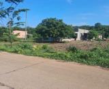 TÔI BÁN GẤP LÔ ĐẤT 20X55=1100M2 SÁT KCN