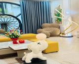 Bán nhà Vạn Phúc phân lô, ô tô tránh, 50m2*7T  ở, kinh doanh giá chỉ 22 tỷ!