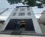 🏡 NHÀ 4 TẦNG – HẺM Ô TÔ – KHU VỰC THẠNH LỘC, QUẬN 12.