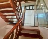 Siêu Hiếm! Bà Triệu diện tích  41m x  5t,Mt  8m. Giá 11.5 tỷ