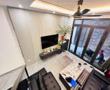 Hơn 8 tỷ sở hữu nhà phố sang trọng, DT: 60m,  phố Chu Huy Mân, Long Biên, Hà Nội