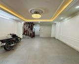 Bán nhà Hồ Tùng Mậu ô tô vào nhà 7 tầng thang máy 40m2 14,8 tỷ