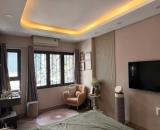 Bán nhà Tạ Quang Bửu, 85m2, 8 tầng thang máy, mặt tiền 7m, 38,5 tỷ, cho thuê 100tr/tháng