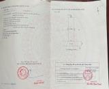 Bán đất tái định cư Nam Hải 2 , Hải An, Hải phòng