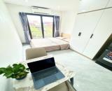 Cho Thuê Ccmm 24m đẹp thoáng ban công cửa sổ tại 211 Minh Khai, HBT