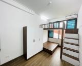CHO THUÊ PHÒNG TRỌ KHÉP KÍN YÊN XÁ 20M2 THANG MÁY FULL NỘI THẤT GIÁ 3.5TR