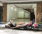 CHO THUÊ NHÀ LIỀN KỀ NGÕ 3XX HOÀNG QUỐC VIỆT – NGHĨA TÂN  50M² × 4 TẦNG  Ô TÔ VÀO NHÀ  20