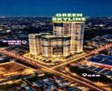 SHOPHOUSE GREEN SKYLINE (phù hợp đầu tư kinh doanh tích sản lâu dài)