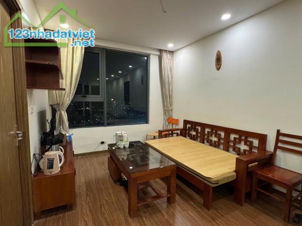 cho thuê căn hộ eco green nguyễn xiển thanh trì