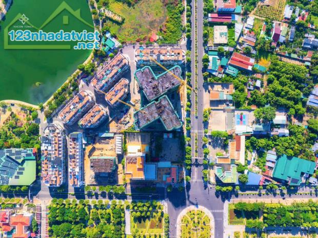 BÁN CĂN HỘ BIỂN CAO CẤP 4 SAO HACOM TOWER PHAN RANG - NINH THUẬN ( CŨ ) - 1