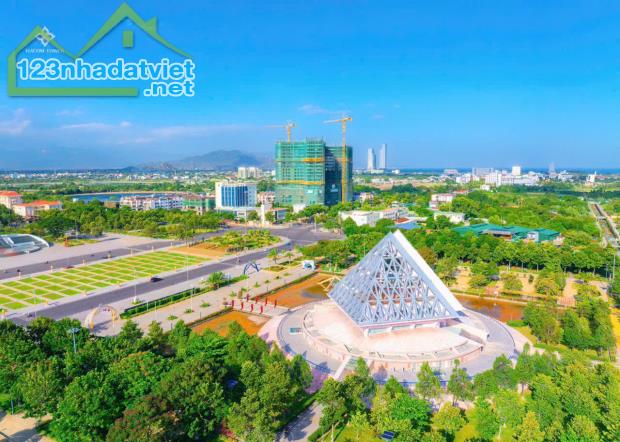 BÁN CĂN HỘ BIỂN CAO CẤP 4 SAO HACOM TOWER PHAN RANG - NINH THUẬN ( CŨ ) - 2