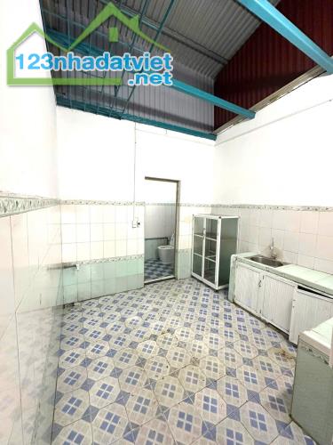 🔥CHO THUÊ NHÀ 1,5 TẦNG MẶT NGÕ TRẠI CHUỐI OTO ĐỖ CỬA CÓ CHỖ ĐỂ 24/24 - 4