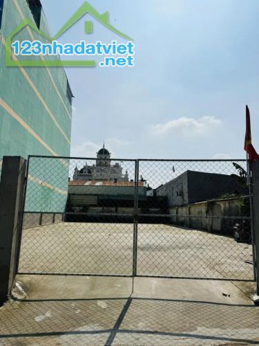 ĐẤT HIẾM QUẬN 12 – 352,3M², NGANG 12M – CHỈ 15,5 TỶ - 3