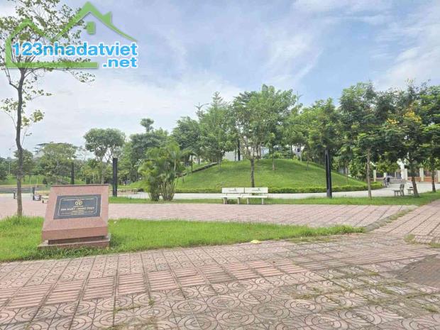BÁN LÔ ĐẤT NGỌC THỤY – 30M² – ĐƯỜNG 7M – HAI THOÁNG – 9,6 TỶ - 4