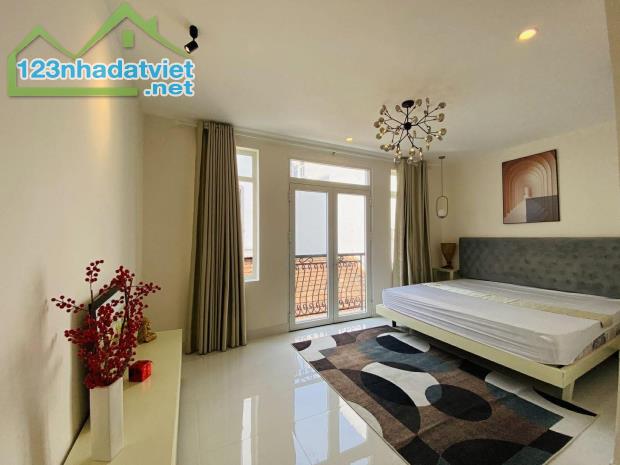 QUẬN 10 CAO THẮNG NHÀ MỚI Ở NGAY - ĐẦY ĐỦ NỘI THẤT XỊN - CÁCH HXH CHỈ VÀI BƯỚC CHÂN. - 3
