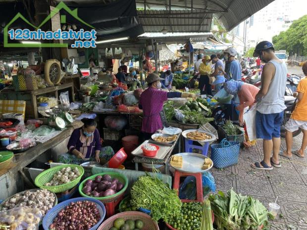 KẸT TIỀN BÁN 440M2 ĐẤT T.CƯ SỔ RIÊNG NGAY KCN BECAMEX SÁT CHỢ, TR.HỌC DÂN ĐỒNG. GIÁ 430TR - 3
