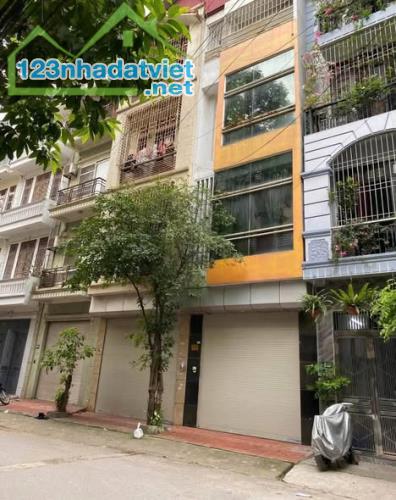 Di SẢN TRUYỀN ĐỜI - MỄ TRÌ - NHÀ BÁ.N ĐẸP LUNG LINH 75m-5 tầng ở luôn 18 tỷ - 1