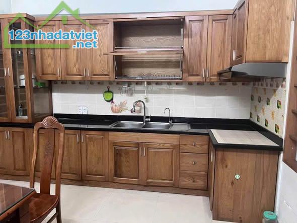 Di SẢN TRUYỀN ĐỜI - MỄ TRÌ - NHÀ BÁ.N ĐẸP LUNG LINH 75m-5 tầng ở luôn 18 tỷ - 3