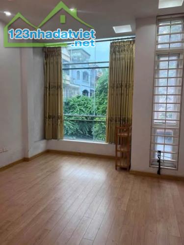 Di SẢN TRUYỀN ĐỜI - MỄ TRÌ - NHÀ BÁ.N ĐẸP LUNG LINH 75m-5 tầng ở luôn 18 tỷ - 4