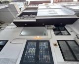 Lê Văn Hưu 36M2 7 Tầng Thang Máy Mặt Tiền 6M 13.3 Tỷ Nhà Đẹp Full Nội thất