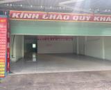 CHO THUÊ MẶT BẰNG  NGAY NGÃ TƯ LÊ VĂN KHƯƠNG  ĐT6, HỒ CHÍ MINH
