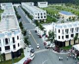 Bán đất KĐT Thăng Long Bàu Bàng 70m2 Full Thổ Cư, Sổ Hồng Riêng, Giá 750 Triệu