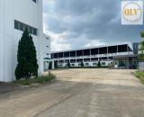 Bán nhà xưởng KCN VSIP I – 15.328m²