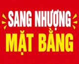 SANG NHƯỢNG MẶT BẰNG KINH DOANH NGUYỄN VĂN LỘC, HÀ ĐÔNG, HÀ NỘI – ĐANG KINH DOANH QUÁN