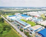 BÁN KHO XƯỞNG 5000M2 TẠI KCN QUẤT ĐỘNG - THƯỜNG TÍN - HÀ NỘI - GIÁ CHỈ 5X TỶ