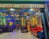 SANG NHƯỢNG / BÁN / CHO THUÊ QUÁN KARAOKE KHU ĐÔ THỊ PHƯỚC LONG - NHA TRANG (ĐÔNG KHÁCH,