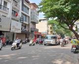 Bán Nhà  MẶT PHỐ TRƯƠNG ĐỊNH 103M² – MT 6M – NHỈNH 30 TỶ -Xây Building -ko QH