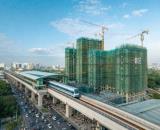 La Pura căn hộ 2,7 tỷ ngay ga C9 Metro số 2 trung tâm hành chính thanh toán linh hoạt