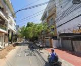 Bán đất 118m2 mặt đường Hoàng Thế Thiện mặt tiền 7,4m kinh doanh mọi loại hình