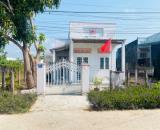 Bán nhà đường Trần Đại Nghĩa, Bình Tân, LaGi gần biển đồi dương 1.6 tỷ