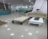 Em có chút việc gia đình sang nhượng spa ưu tiên bạn nào yêu nghề có thiện chí làm ĐC: