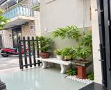 Bán nhà hẻm xe hơi Tô Hiến Thành, Q10, 33m², 2 tầng, 2PN, nhà mới, giá 4,35 tỷ
