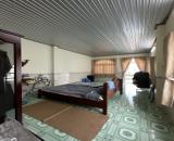 HẺM THÔNG XE TẢI VI VU, NGANG LỚN 7,5m GẦN CHỢ TAM HÀ 2 TẦNG 150m2 CHỈ 10 TỶ.